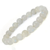 Moonstone Bracelet (8mm)