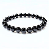 Black Tourmaline Bracelet (8mm)