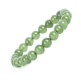 Green Aventurine Bracelet 8mm (Energised)