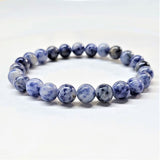 Sodalite bracelet