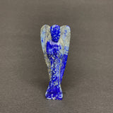 Lapis lazuli Angel(Energised) - vaidikurja