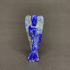 Lapis lazuli Angel(Energised)