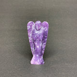 Amethyst Angel(Energised) - vaidikurja