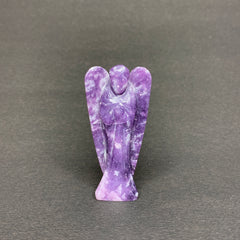 Amethyst Angel(Energised)