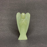 Green Aventurine Angel(Energised) - vaidikurja