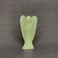 Green Aventurine Angel(Energised)