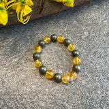 Abundance and Prosperity Bracelet (Energised)