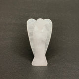 Clear quartz Angel(Energised) - vaidikurja