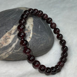 Garnet Bracelet