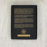 Remedy Oracle Traditional deck - vaidikurja